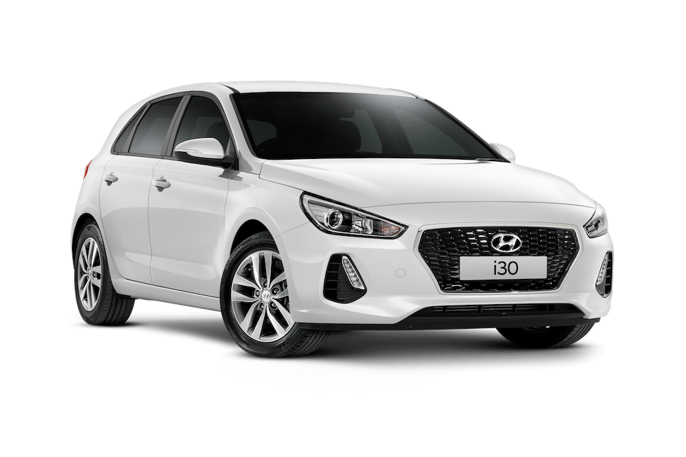 PDi30 Active Front34 PolarWhite