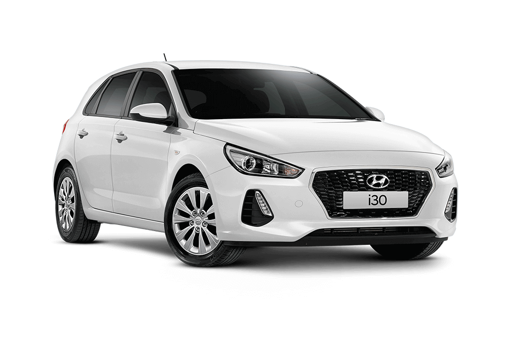 PDi30 Go Front34 Polar White