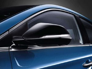 Hyundai Sonata MY18 exterior key feature 6 800x600