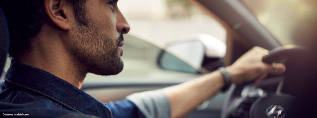 Hyundai Sonata MY18 interior hero blade model 1920x720 2