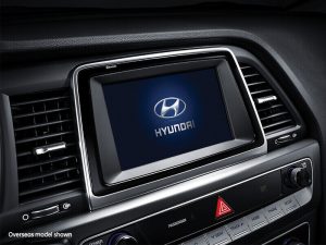 Hyundai Sonata MY18 interior key feature 3 800x600 v2 2