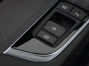 Hyundai Sonata MY18 interior rail 1 800x600