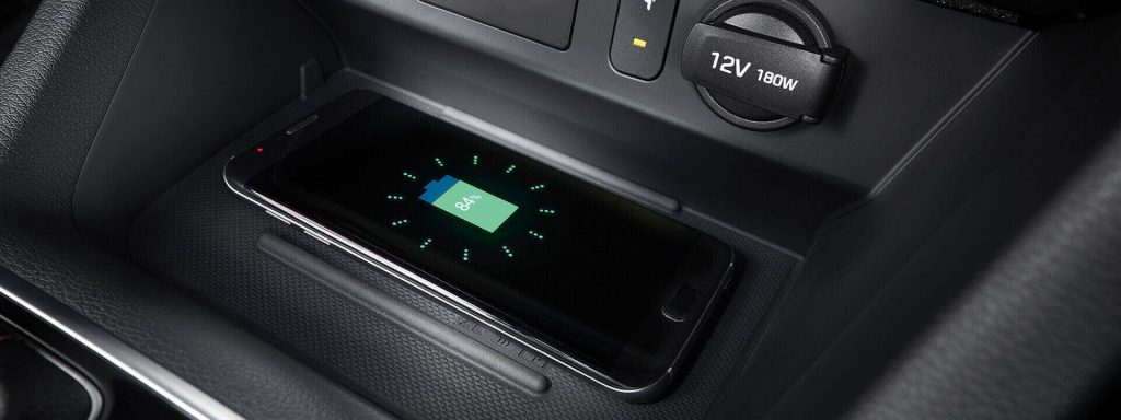 Hyundai Sonata MY18 technology hero blade model 1920x720 v2 2