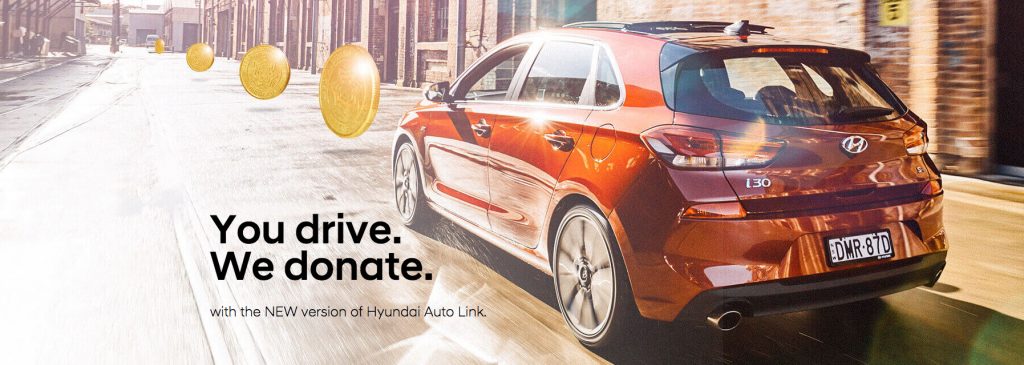 Hyundai hyundai auto lnk