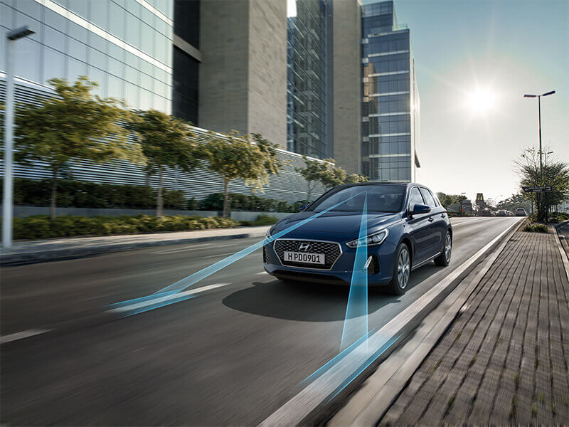 Hyundai i30 PD LKAS 800x600