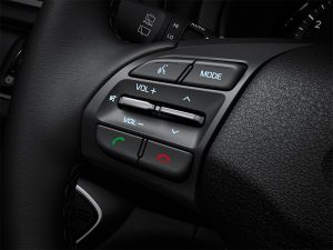 Hyundai i30 PD audio remote control 800x600