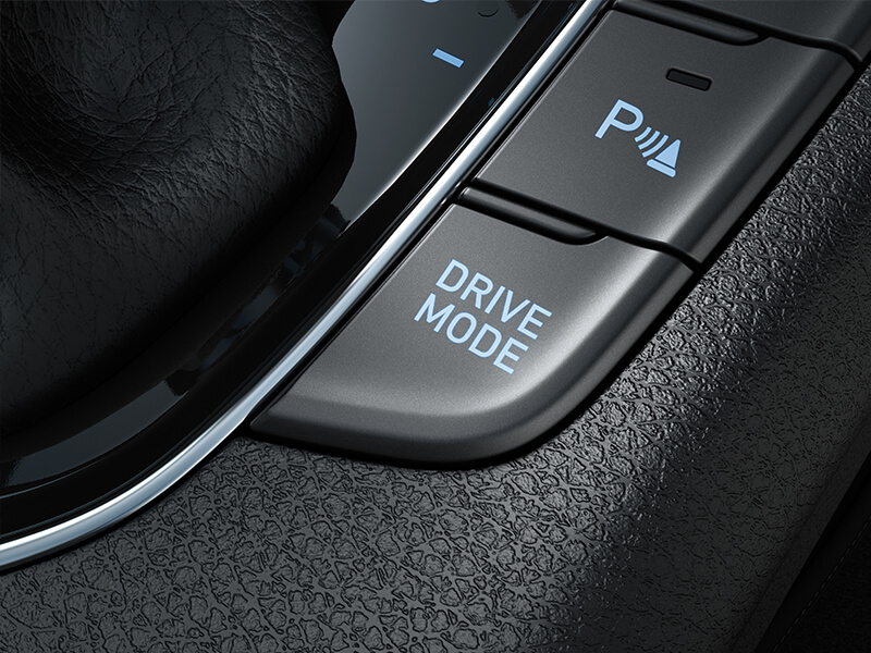 Hyundai i30 PD drive mode 800x600