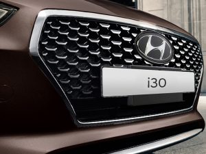 Hyundai i30 PD grille 800x600