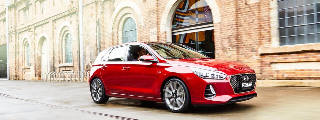 Hyundai i30 performance 02