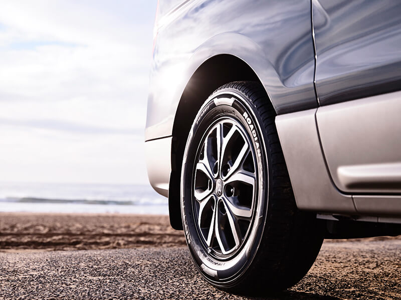 Hyundai Hyundai IMax 0032 800x600