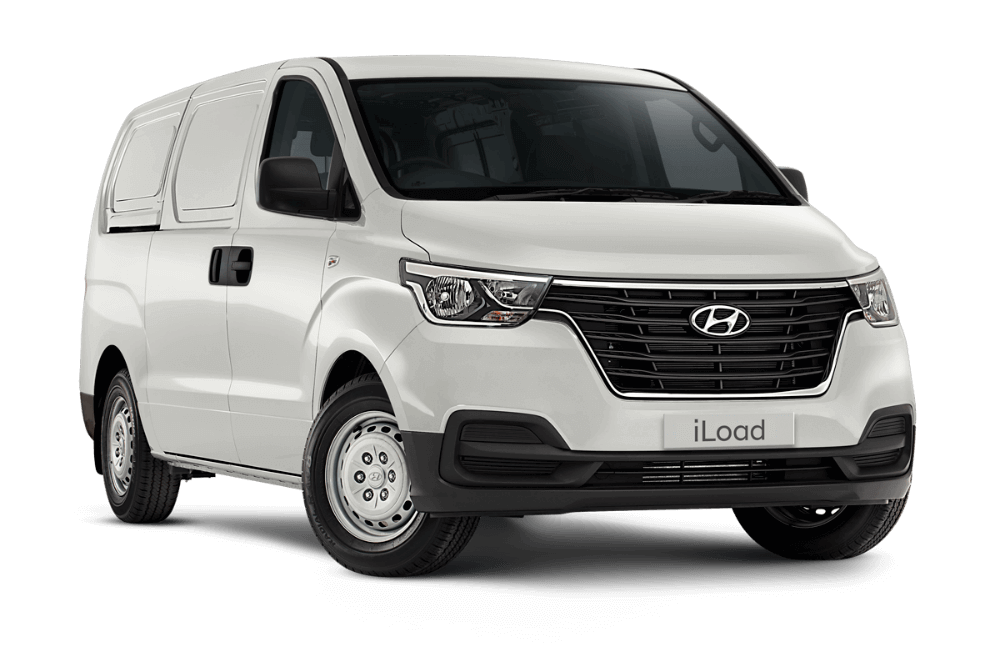 Hyundai Hyundai iLoad 18 1920x740