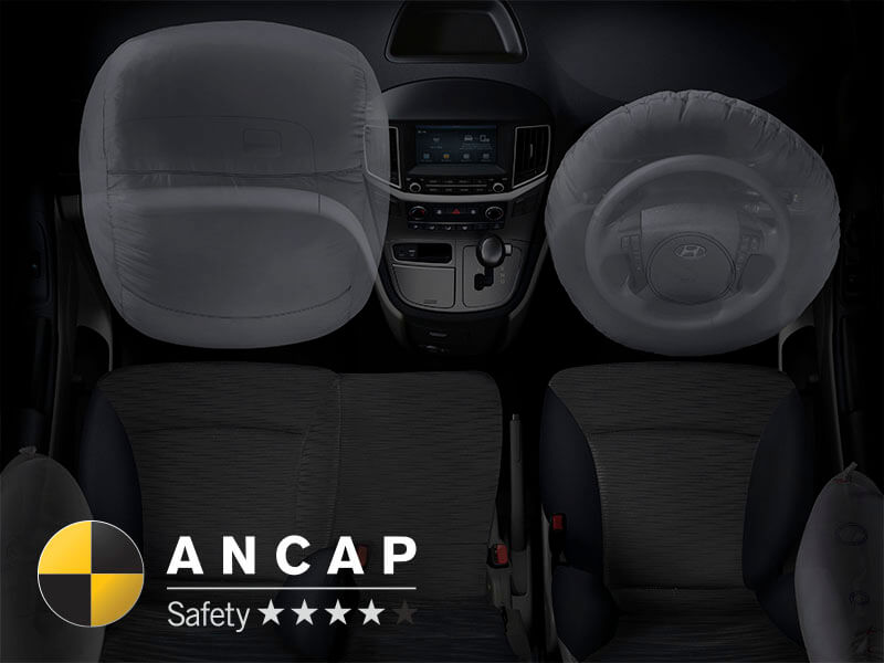 Hyundai iLoad ancap safety rating 800x600 v1