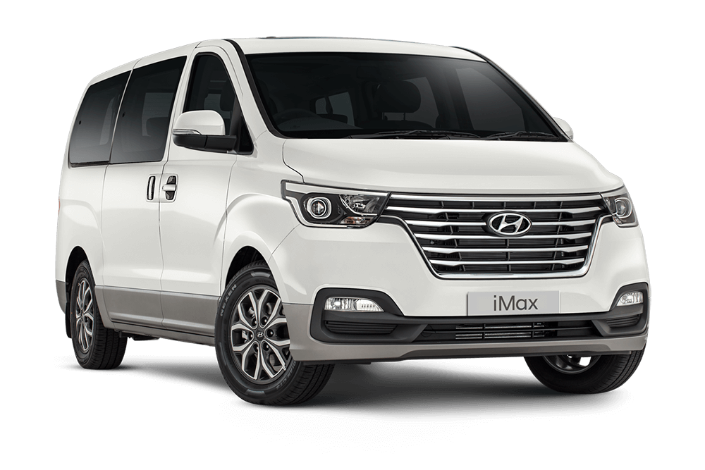 Hyundai iMax exterior page hero 1920x720