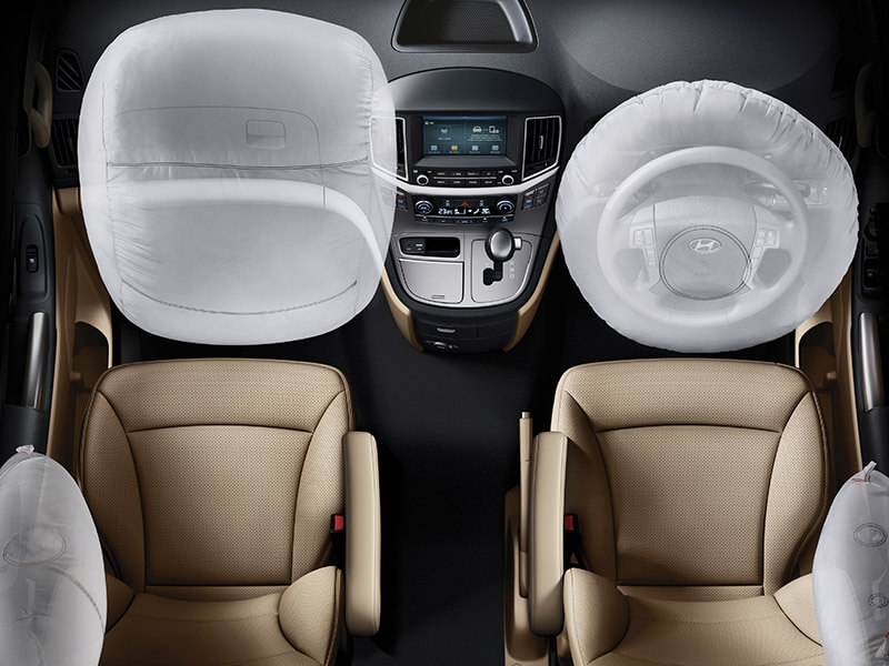 Hyundai iMax ancap safety rating 800x600