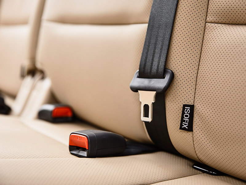 Hyundai iMax isofix anchors 800x600