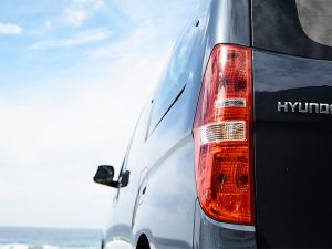 Hyundai iMax rear taillights 800x600
