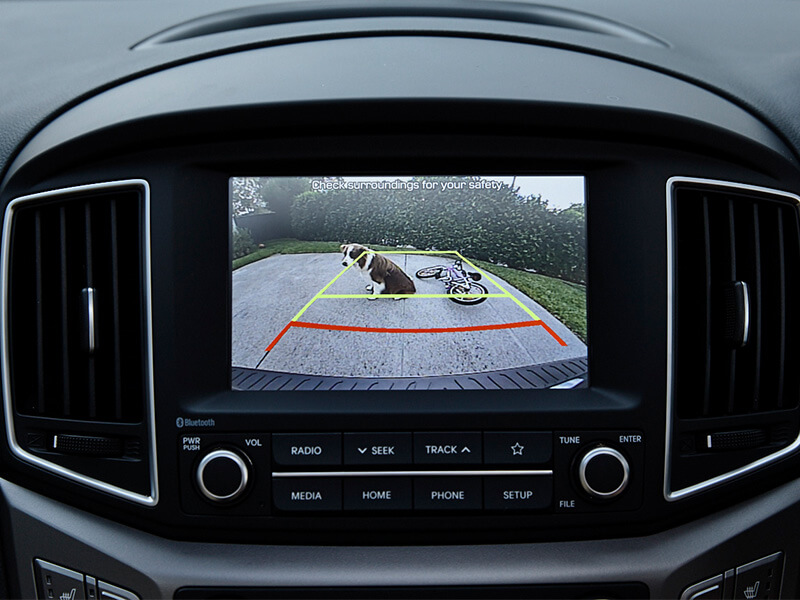 Hyundai iMax rear view camera 800x600 2