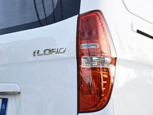 Hyundai iload rear taillights 800x600