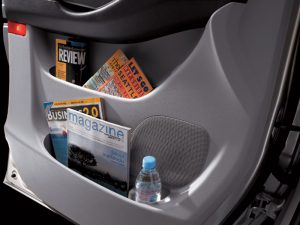 Hyundai iload interior TwinFrontDoorPockets 800x600
