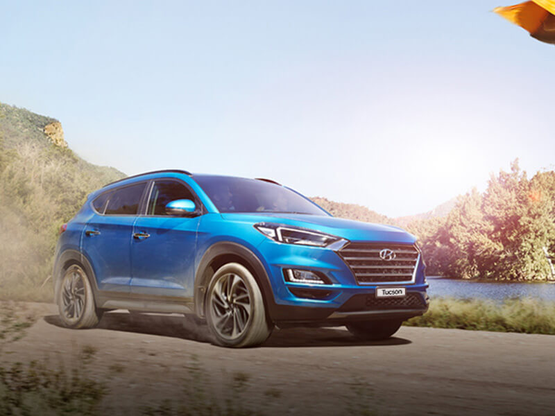 Hyundai AustralianLocalisationProgramme