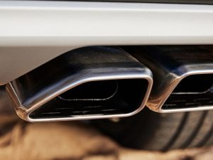 Hyundai Exhaust 2