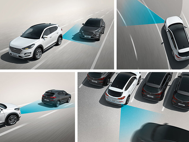Hyundai HyundaiSmartsense