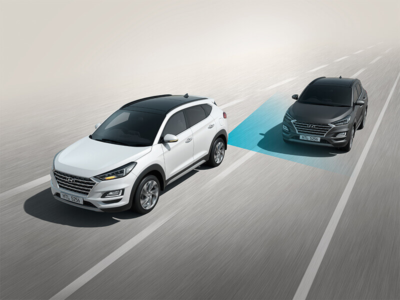 Hyundai blind spot collision warning 800x600