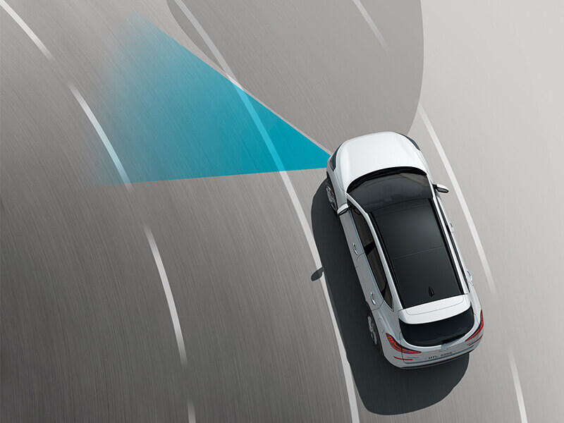 Hyundai high beam assist 800x600