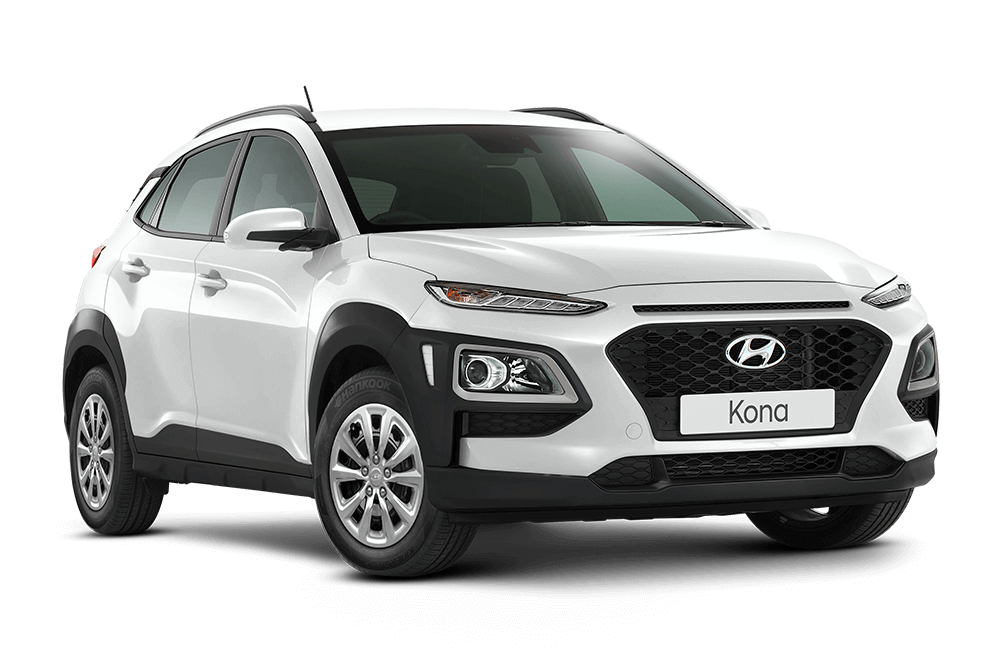 Kona Front34 ActiveGo ChalkWhite 1