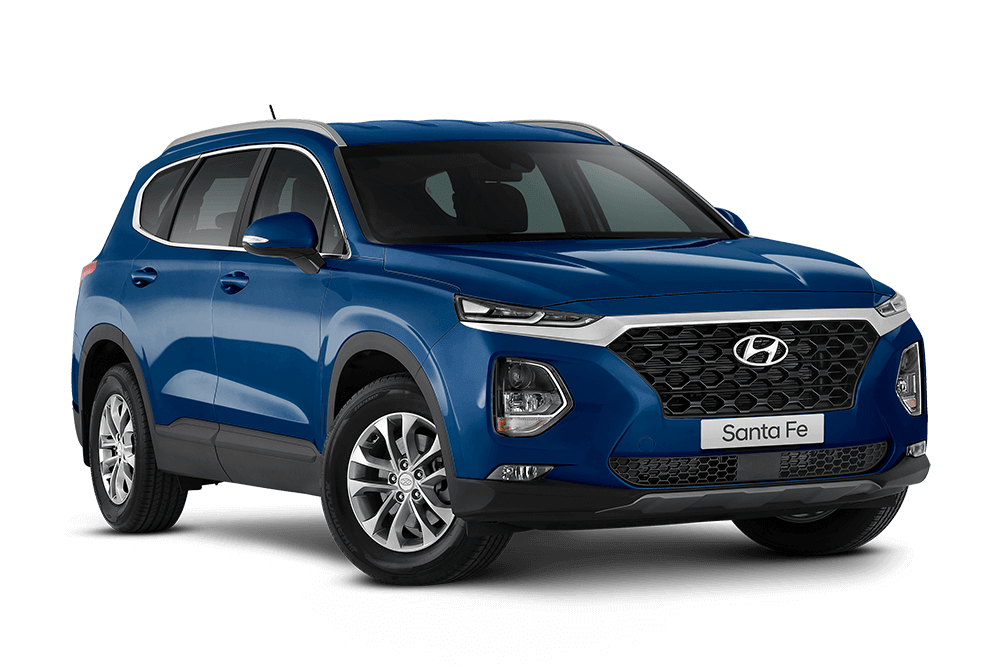 SantaFe Active Front34 StormySea