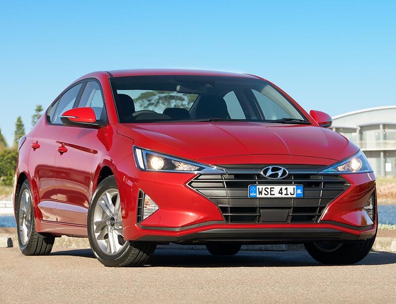 Hyundai ElantraFacelift design 800x600