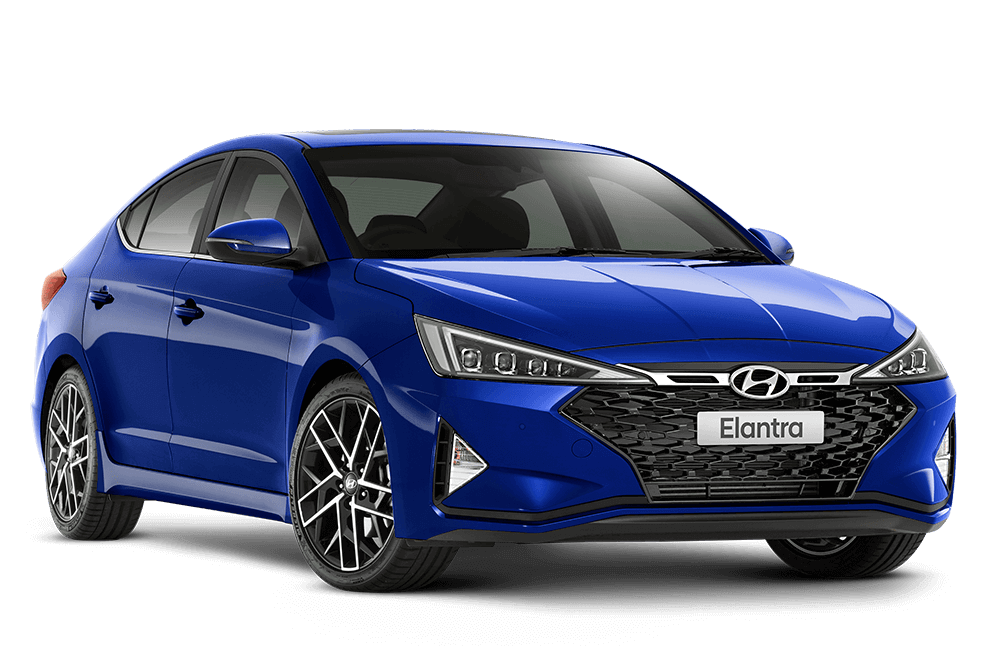 Hyundai trial 2